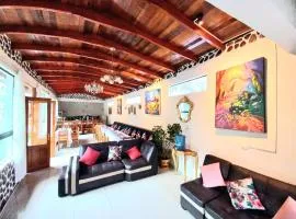 Hotel Humantay lodge Ollantaytambo