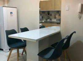 Apartamento 03 Super Luxo Vila Alta Com Garagem