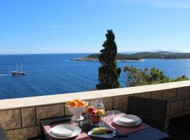 Kiki's Haven by Villa Kristonia