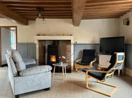 Gîte du Manoir