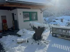 Haus St Peter , op 5 auto minuten van een geweldig skigebied