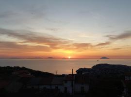 Appartamento Soffio d'Estate, hotel a Coccorino