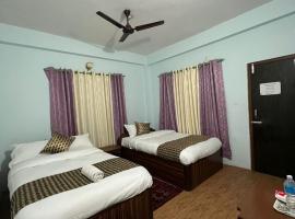 Hotel Safari Suite, Hotel in Chitwan