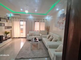 Ngor almadies Appart 2 Bedroom, готель у Дакарі