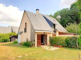 Charment Cottage de 45 m2 Rénové et moderne