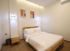 Casabella 201 A2 Grand Batam Penuin Wet Market, homestay in Nagoya