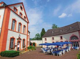 Burg Bollendorf by PRISMA, hotel v destinaci Bollendorf