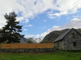 Ferme de Trabés ***