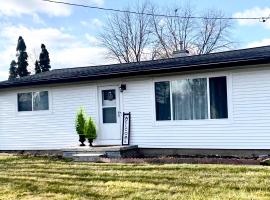 Whisper Valley, Hotel in Saginaw