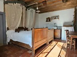 Le Porteau Enchanteur