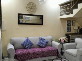 Homestay Cikgu, rumah kotej di Pasir Gudang