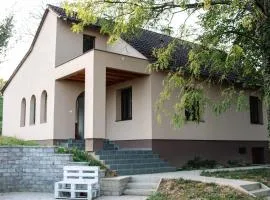 Molnár Apartment
