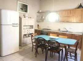 Casa Milvio a Marina di Cecina by Zoom In Earth