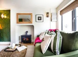 The Hive, Central Ludlow, Free Parking, Boutique Hotel Style