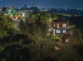 Lam Nguyên Charming House, hotel en Bao Loc