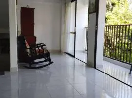 Casa de descanso unifamiliar
