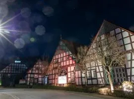 Landhotel Der Buchenhof Bad Essen