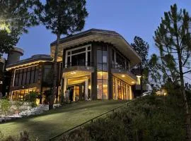 Rock City Resort