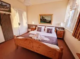 Hotel Elisabeth Ilse