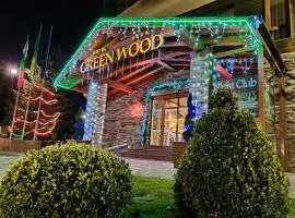 Green Wood Hotel & Spa
