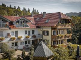 Ferienwohnung Heller, cheap hotel in Gengenbach