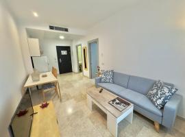 ApartSur®, self catering accommodation in Bormujos