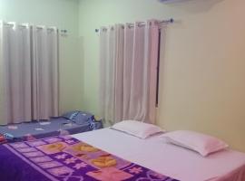 Puneetha home stay hampi