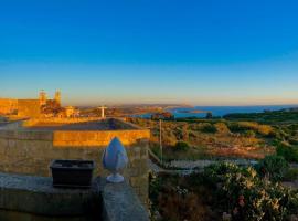 SUNRISE VIEW VILLA, holiday home in Qala