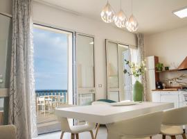 La Villa di Nonna Pina, hotel a Balestrate