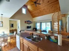 Little Eden Summer Beach Home