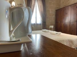 Xemx, bed & breakfast a Qala