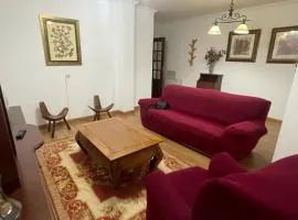 Piso O cruceiro 1