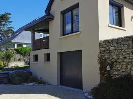 la Villa des Cigales