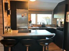 1 bedroom apartment!