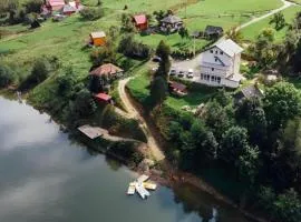 Casa Pescarului Apuseni