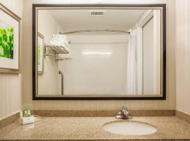 Holiday Inn Toronto International Airport by IHG, hotel v destinaci Toronto