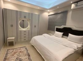 شقة مخدومه مفروشة قباء 303, apartment in Al Madinah