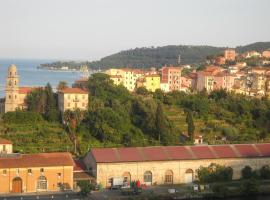 Giada Apartment, hotel in La Spezia