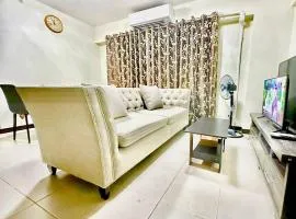 3BR Resort Style Condo