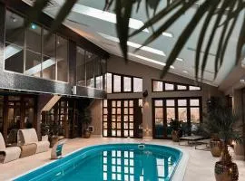 ANCA RESORT & SPA - Transilvania