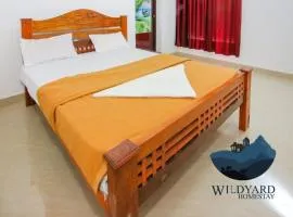 Wildyard homestay