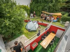 Mostar Downtown Hostel