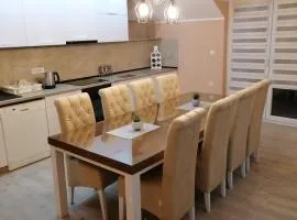 Apartman Dalmacija