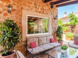 Casa Piedra Mallorca