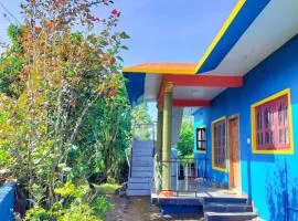 Premavilla Homestay