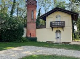 Villa Favorita