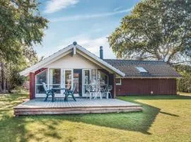 Holiday Home Vesterled Tranekær Iii