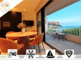 L'Ipanema - Standing T2 + Balcon