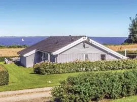 Holiday Home Bellevue Iii