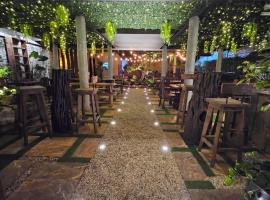 Winhouse An Bang Boutique Inn & Lounge